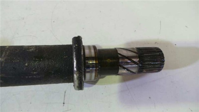 K9K768 Motor completo  en stock Granada