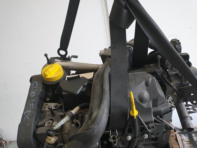 K9K768 Renault (RVI)