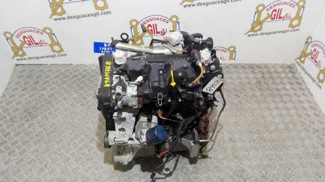 K9K768 Renault (RVI)