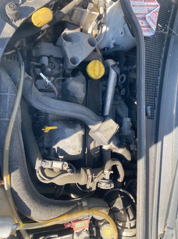 K9K768 Renault (RVI)