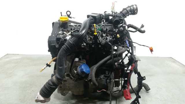 K9K768 Renault (RVI)