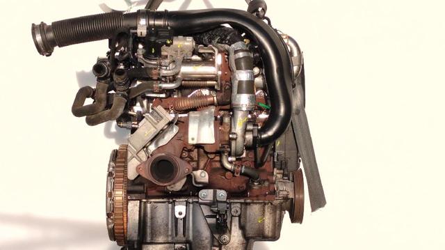 RENAULT K9K770 Motor completo  comprar en Ponferrada