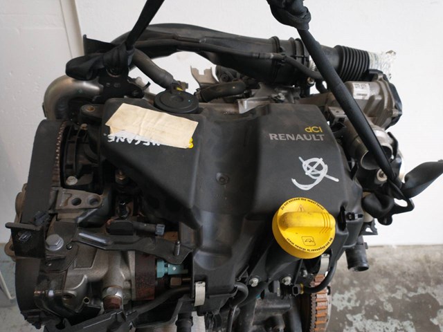 K9K770 Renault (RVI)