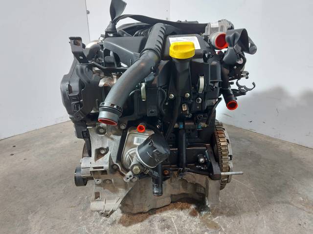 K9K770 RENAULT Motor completo comprar Alcalá