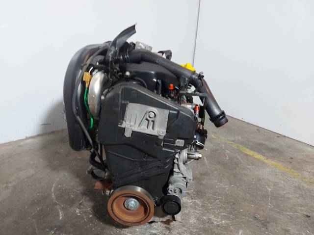 K9K770 RENAULT Motor completo  comprar en Jaén