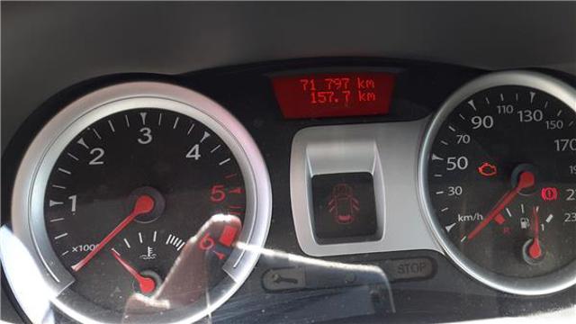 K9K770 Renault (RVI)