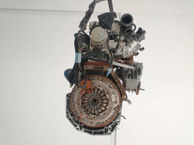 K9K770 RENAULT Motor completo  disponible Vigo