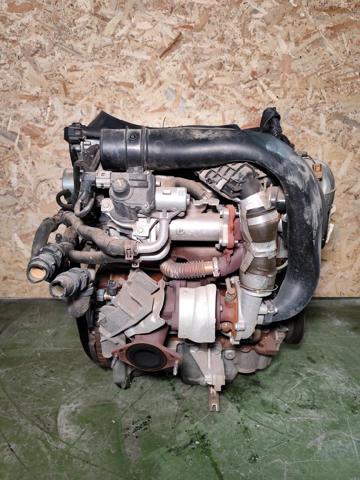 K9K770 Renault (RVI)