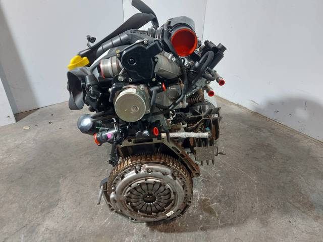 RENAULT K9K770 Motor completo comprar Tarragona