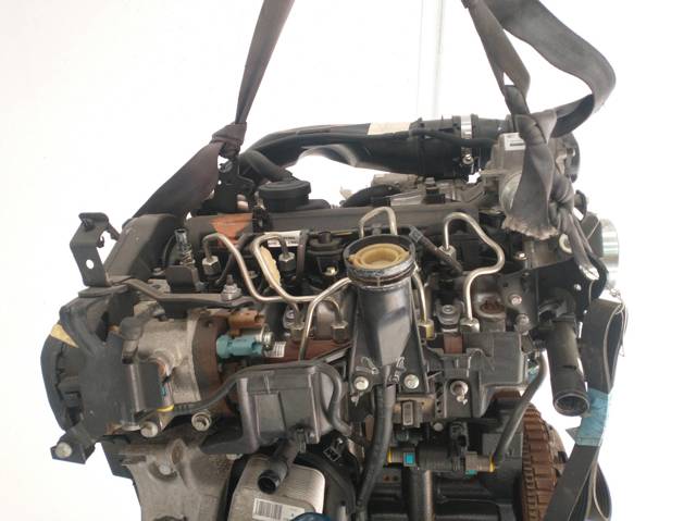K9K770 Motor completo comprar Sevilla
