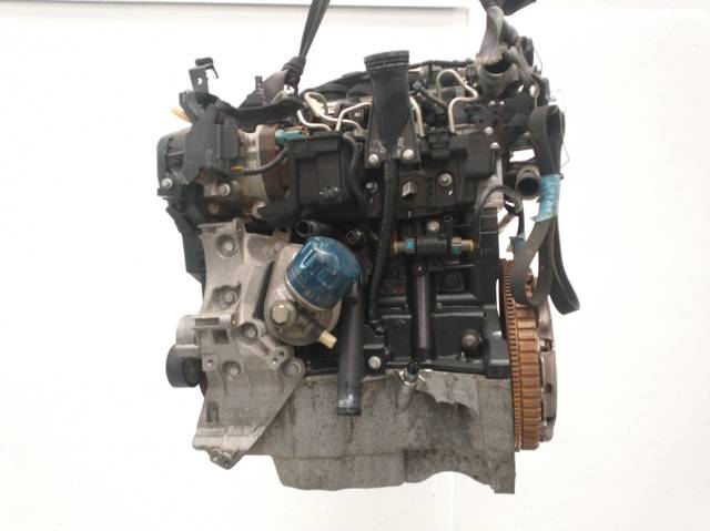 K9K770 Motor completo  en stock Castellón