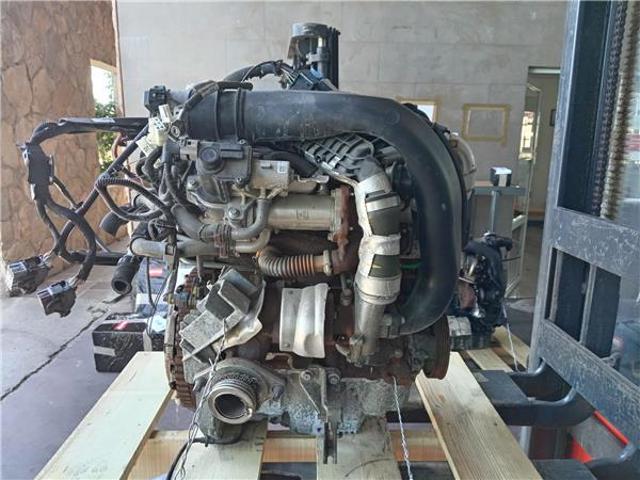 K9K770 Renault (RVI)