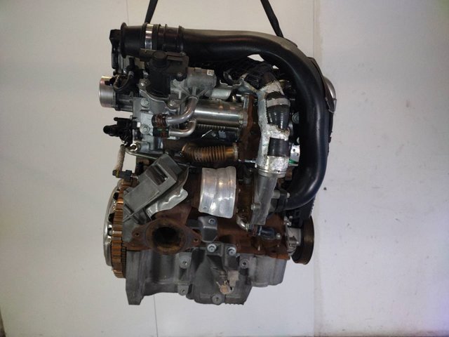 RENAULT K9K770 Motor completo comprar Tarragona