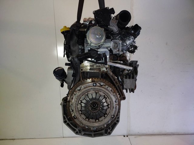 K9K770 Motor completo  en stock Granada