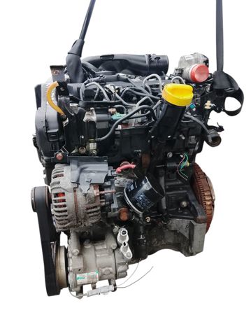 K9K770 Renault (RVI)