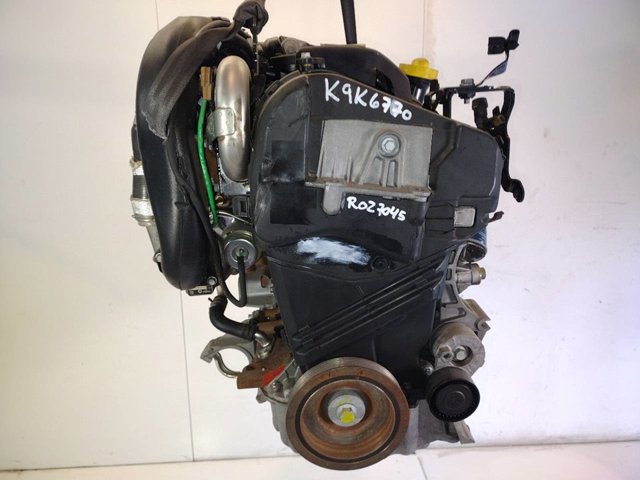 K9K770 Motor completo comprar Girona
