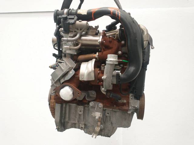 K9K770 RENAULT Motor completo  comprar en Jaén