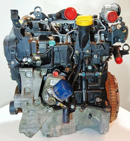 K9K770 Renault (RVI)