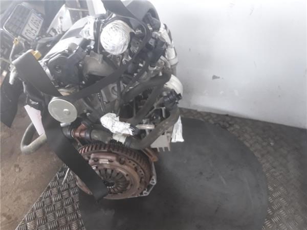 K9K770 Motor completo  comprar en Zaragoza