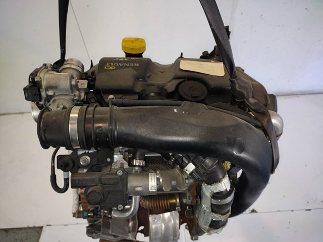K9K770 Renault (RVI)