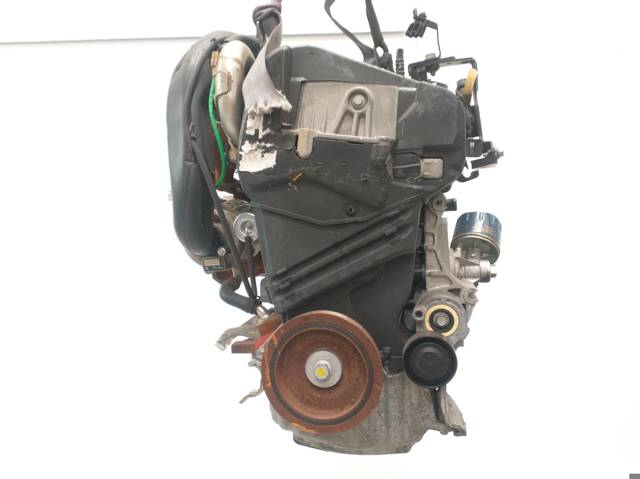 K9K770 Renault (RVI)