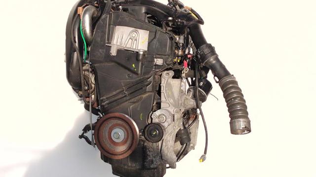 K9K770 RENAULT Motor completo  disponible Vigo