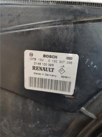 RENAULT K9K780 Motor completo  comprar en Murcia