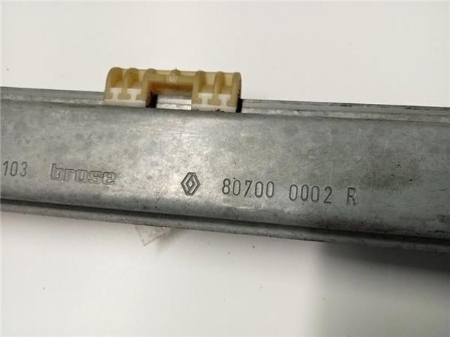K9K780 RENAULT Motor completo comprar Bilbao