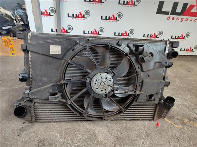K9K780 RENAULT Motor completo  disponible Ourense