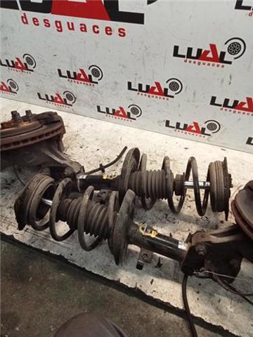K9K780 RENAULT Motor completo  en stock Gandía