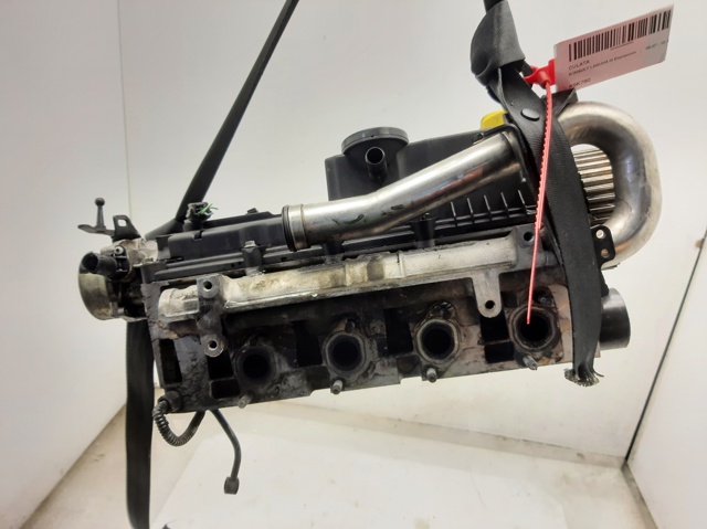 K9K780 Motor completo  disponible Burgos