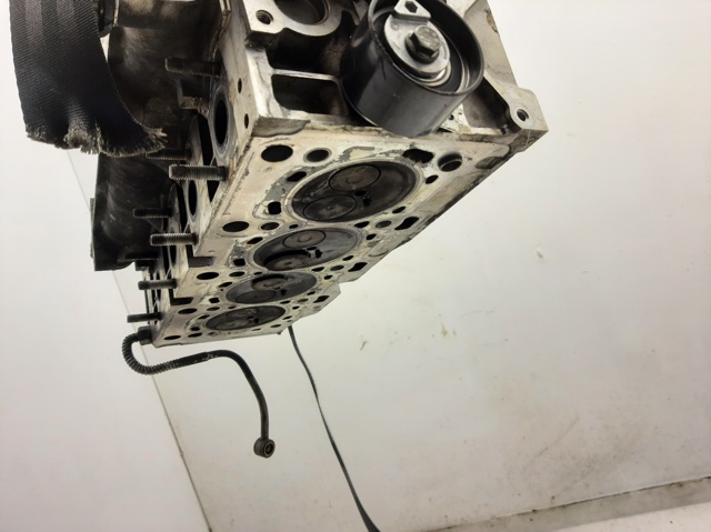 K9K780 Motor completo comprar Almería