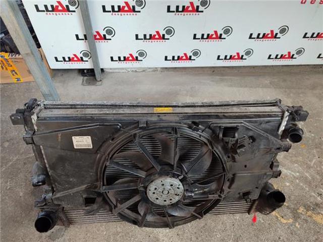 K9K780 RENAULT Motor completo  comprar en Lleida