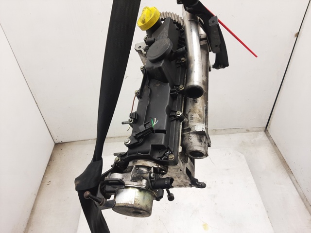 K9K780 RENAULT Motor completo  en stock Córdoba