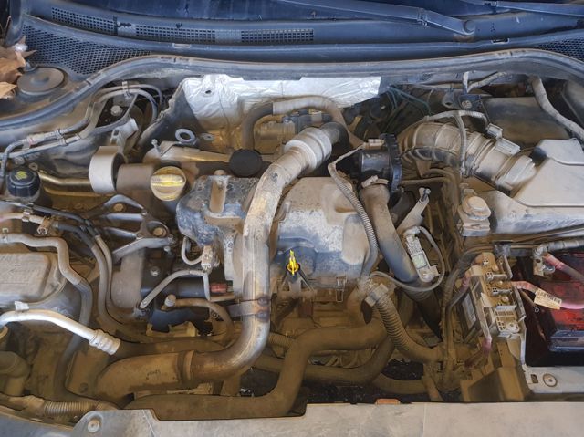 K9K780 Renault (RVI)