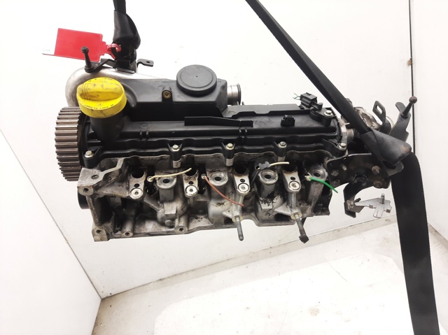 K9K780 Motor completo comprar Sevilla