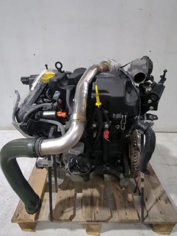 K9K780 Renault (RVI)