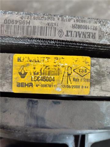 RENAULT K9K780 Motor completo comprar Tarragona
