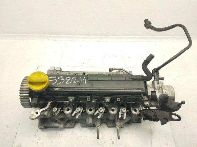K9K792 RENAULT Motor completo  comprar en Oviedo