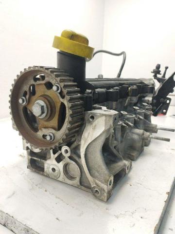 RENAULT K9K792 Motor completo comprar Barcelona