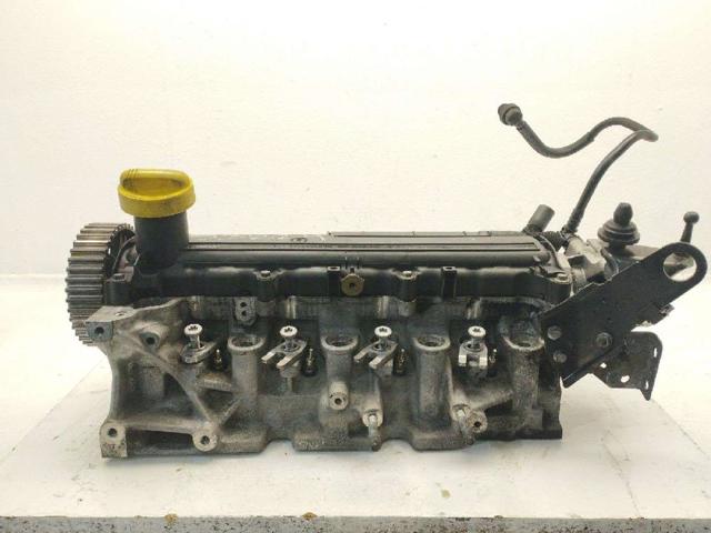 K9K792 RENAULT Motor completo  disponible Alicante