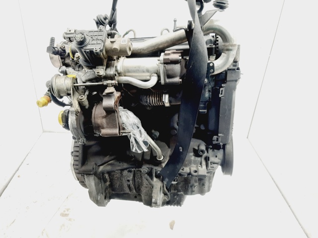 K9K792 Renault (RVI)
