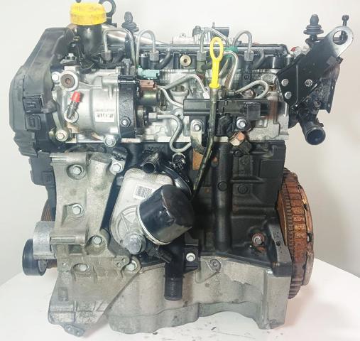Motor Dacia Logan I familiar comprar en España