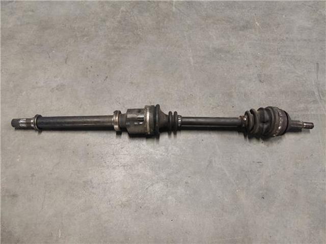 K9K796 RENAULT Motor completo comprar Madrid
