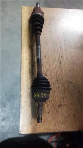 RENAULT K9K796 Motor completo  comprar en Ponferrada