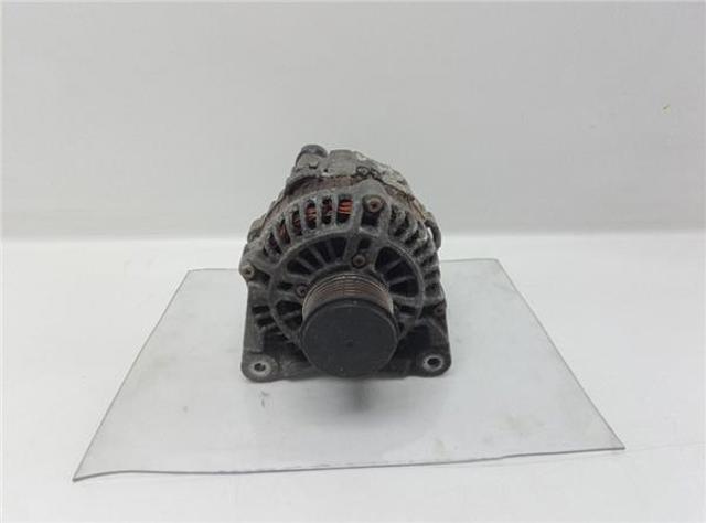 K9K800 RENAULT Motor completo  disponible Alicante