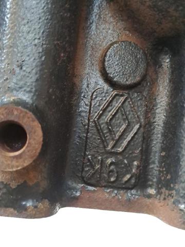 RENAULT K9K800 Motor completo  comprar en Murcia