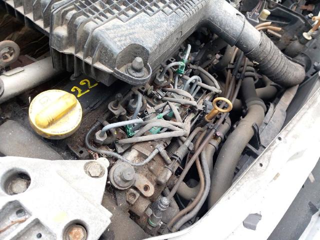 K9K800 Renault (RVI)