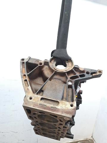 K9K800 RENAULT Motor completo  disponible Vigo