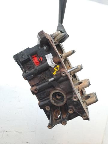 K9K800 RENAULT Motor completo  comprar en Jaén